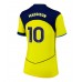Tottenham Hotspur James Maddison #10 Tredjedrakt Dame 2025-26 Korte ermer